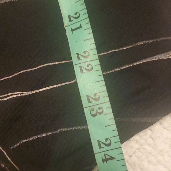 Loach Black and brown Women's top - Picture 5 of 6